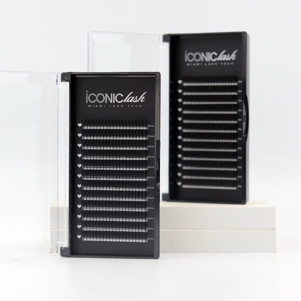 Anime spikes